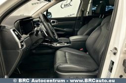 Kia Sorento 1.6 T-GDi Hybrid Plug-In AWD Automatas 2021 full