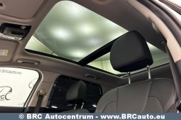 Kia Sorento 1.6 T-GDi Hybrid Plug-In AWD Automatas 2021 full