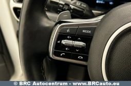 Kia Sorento 1.6 T-GDi Hybrid Plug-In AWD Automatas 2021 full