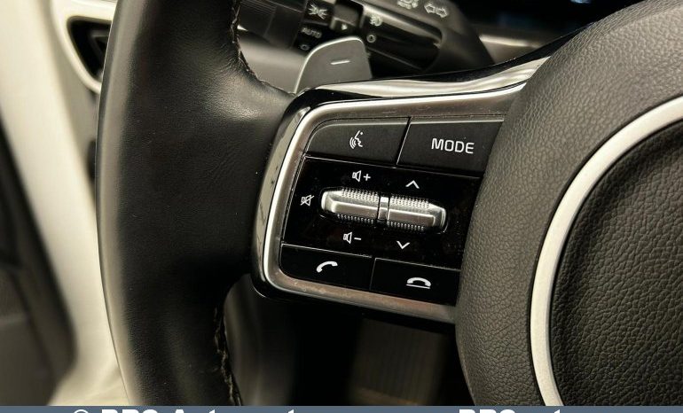 Kia Sorento 1.6 T-GDi Hybrid Plug-In AWD Automatas 2021 full