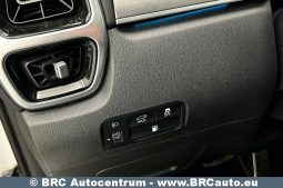 Kia Sorento 1.6 T-GDi Hybrid Plug-In AWD Automatas 2021 full