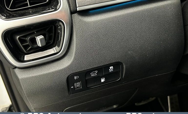 Kia Sorento 1.6 T-GDi Hybrid Plug-In AWD Automatas 2021 full