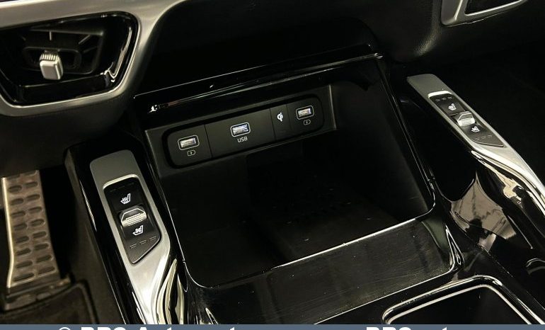 Kia Sorento 1.6 T-GDi Hybrid Plug-In AWD Automatas 2021 full