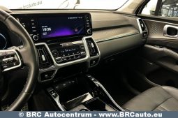 Kia Sorento 1.6 T-GDi Hybrid Plug-In AWD Automatas 2021 full
