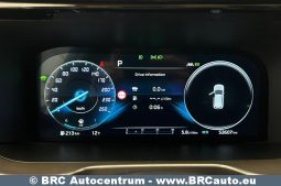 Kia Sorento 1.6 T-GDi Hybrid Plug-In AWD Automatas 2021 full