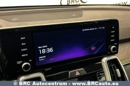 Kia Sorento 1.6 T-GDi Hybrid Plug-In AWD Automatas 2021 full