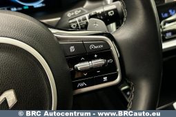 Kia Sorento 1.6 T-GDi Hybrid Plug-In AWD Automatas 2021 full