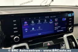 Kia Sorento 1.6 T-GDi Hybrid Plug-In AWD Automatas 2021 full