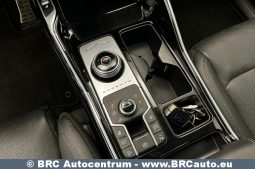 Kia Sorento 1.6 T-GDi Hybrid Plug-In AWD Automatas 2021 full