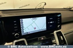 Kia Sorento 1.6 T-GDi Hybrid Plug-In AWD Automatas 2021 full