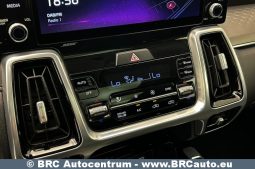 Kia Sorento 1.6 T-GDi Hybrid Plug-In AWD Automatas 2021 full