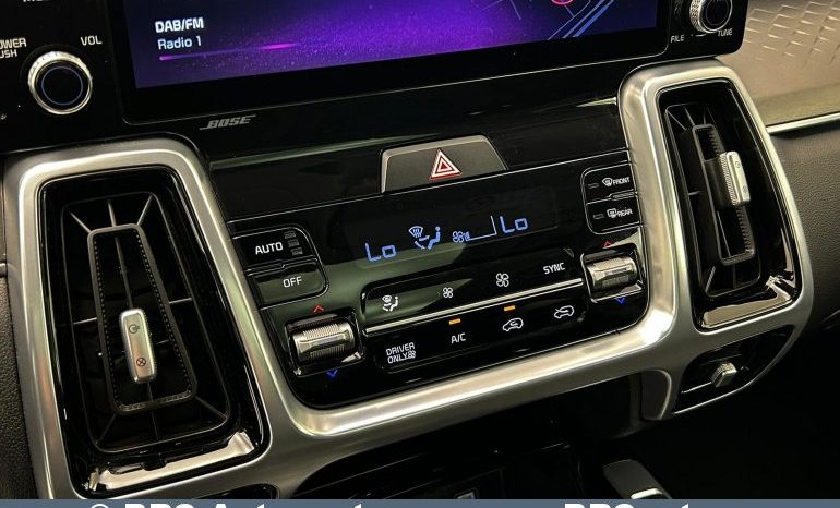 Kia Sorento 1.6 T-GDi Hybrid Plug-In AWD Automatas 2021 full