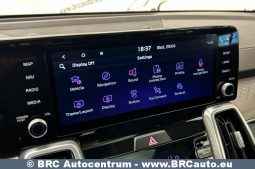 Kia Sorento 1.6 T-GDi Hybrid Plug-In AWD Automatas 2021 full