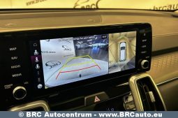 Kia Sorento 1.6 T-GDi Hybrid Plug-In AWD Automatas 2021 full