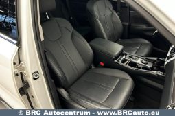 Kia Sorento 1.6 T-GDi Hybrid Plug-In AWD Automatas 2021 full