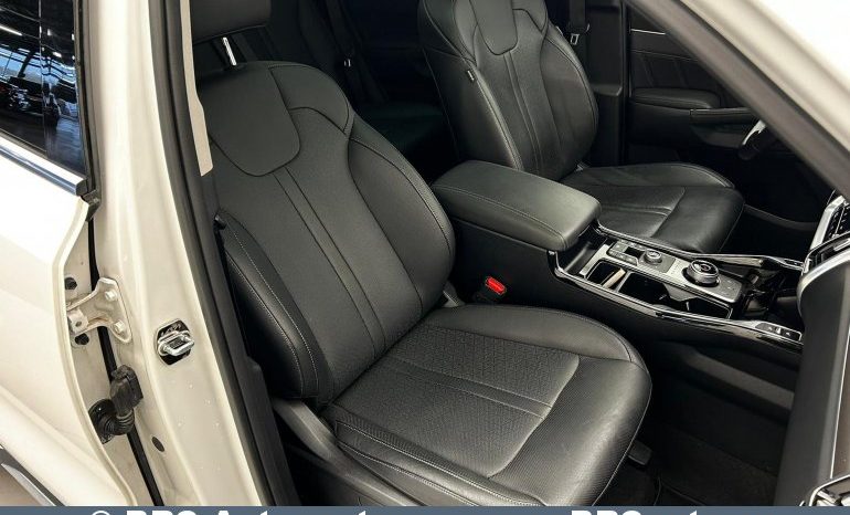 Kia Sorento 1.6 T-GDi Hybrid Plug-In AWD Automatas 2021 full