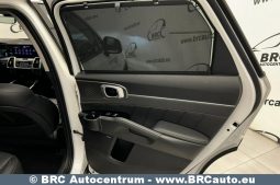 Kia Sorento 1.6 T-GDi Hybrid Plug-In AWD Automatas 2021 full