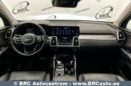 Kia Sorento 1.6 T-GDi Hybrid Plug-In AWD Automatas 2021