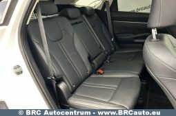 Kia Sorento 1.6 T-GDi Hybrid Plug-In AWD Automatas 2021 full