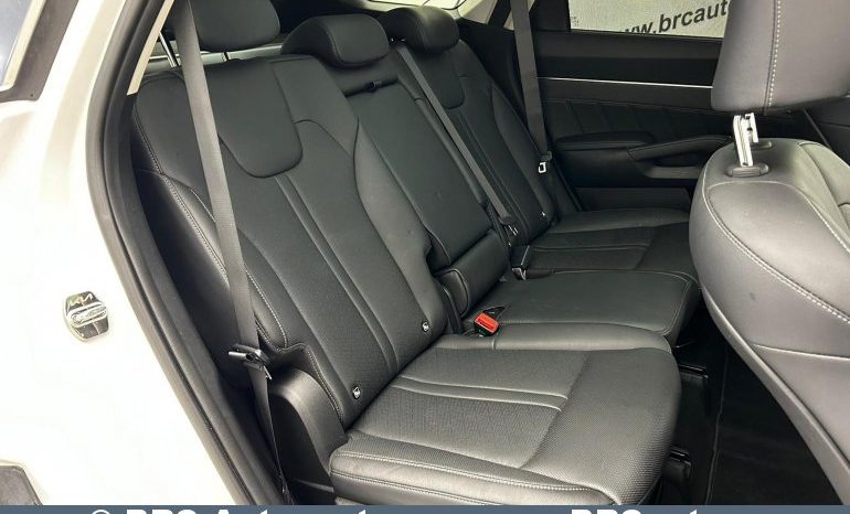 Kia Sorento 1.6 T-GDi Hybrid Plug-In AWD Automatas 2021 full