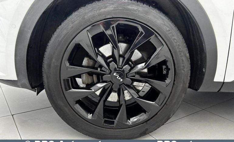 Kia Sorento 1.6 T-GDi Hybrid Plug-In AWD Automatas 2021 full