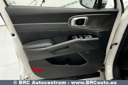 Kia Sorento 1.6 T-GDi Hybrid Plug-In AWD Automatas 2021 full