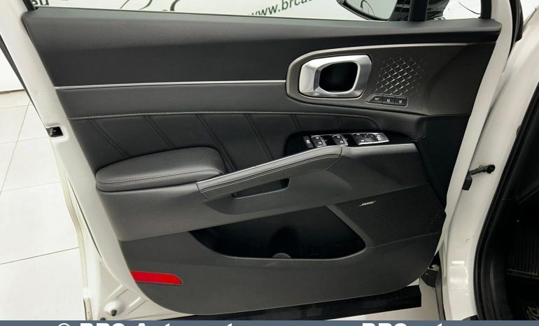 Kia Sorento 1.6 T-GDi Hybrid Plug-In AWD Automatas 2021 full