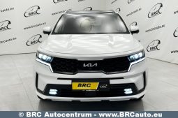 Kia Sorento 1.6 T-GDi Hybrid Plug-In AWD Automatas 2021 full