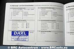 Kia Sorento 1.6 T-GDi Hybrid Plug-In AWD Automatas 2021 full