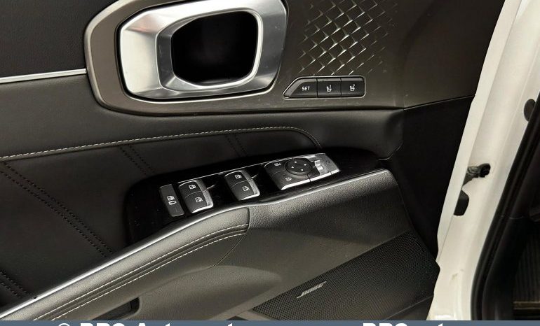 Kia Sorento 1.6 T-GDi Hybrid Plug-In AWD Automatas 2021 full
