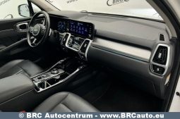 Kia Sorento 1.6 T-GDi Hybrid Plug-In AWD Automatas 2021 full