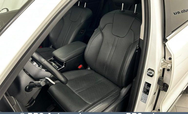 Kia Sorento 1.6 T-GDi Hybrid Plug-In AWD Automatas 2021 full