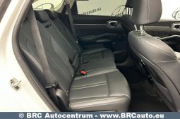 Kia Sorento 1.6 T-GDi Hybrid Plug-In AWD Automatas 2021 full