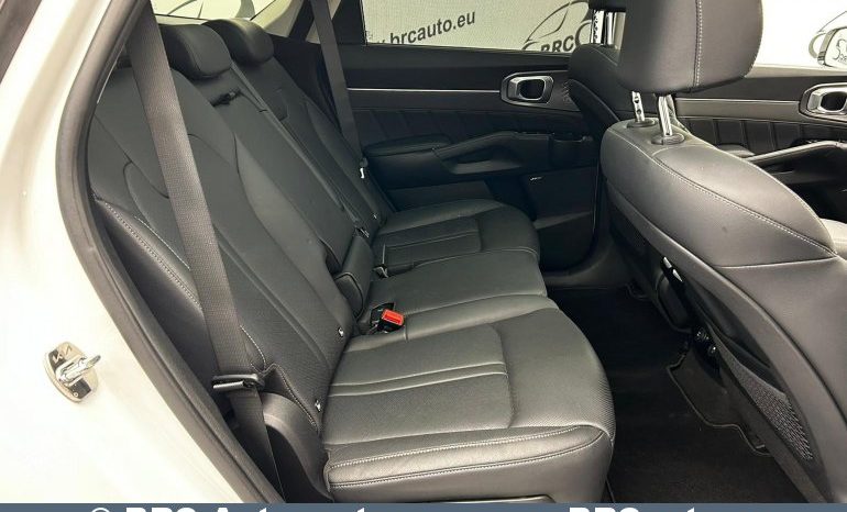 Kia Sorento 1.6 T-GDi Hybrid Plug-In AWD Automatas 2021 full