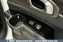 Kia Sorento 1.6 T-GDi Hybrid Plug-In AWD Automatas 2021 full