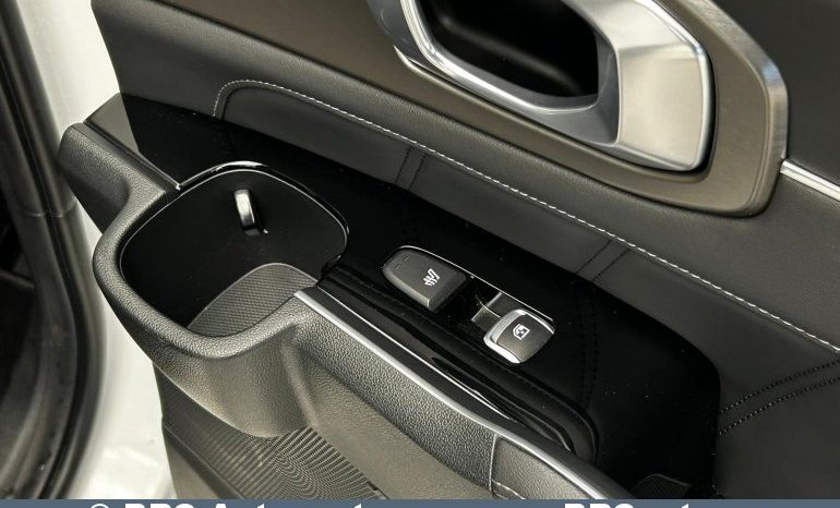 Kia Sorento 1.6 T-GDi Hybrid Plug-In AWD Automatas 2021 full