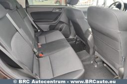 Subaru Forester 2.0 AWD 2013 full