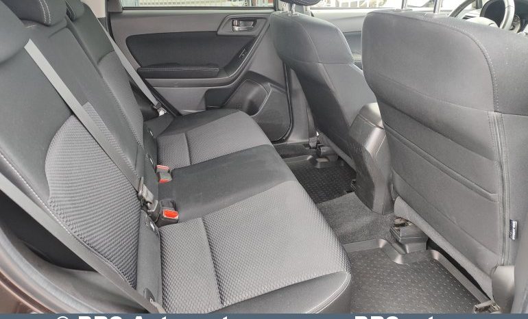 Subaru Forester 2.0 AWD 2013 full