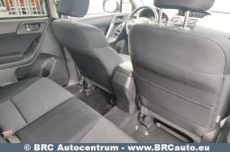 Subaru Forester 2.0 AWD 2013 full