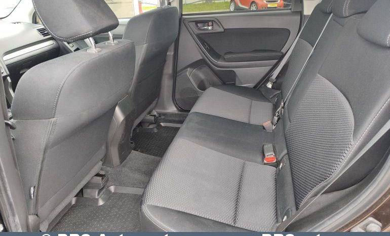 Subaru Forester 2.0 AWD 2013 full