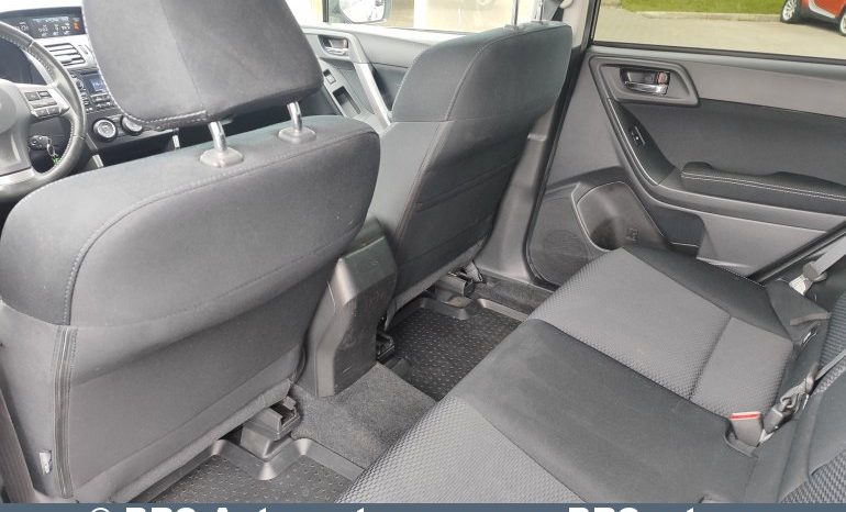 Subaru Forester 2.0 AWD 2013 full