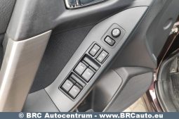 Subaru Forester 2.0 AWD 2013 full