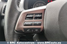 Subaru Forester 2.0 AWD 2013 full