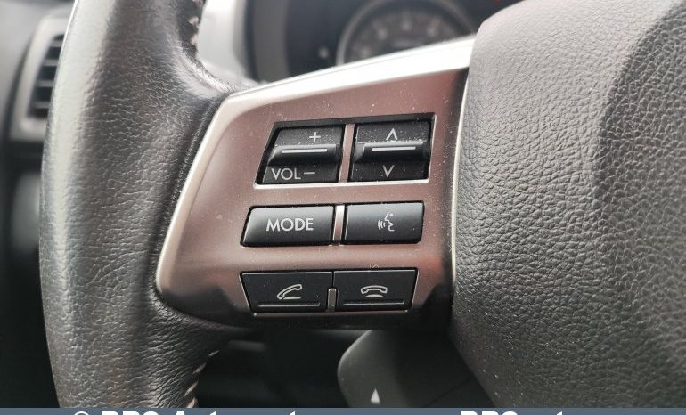 Subaru Forester 2.0 AWD 2013 full