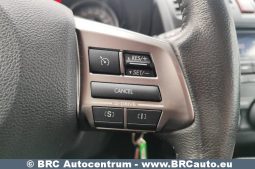Subaru Forester 2.0 AWD 2013 full