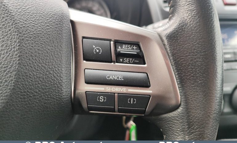 Subaru Forester 2.0 AWD 2013 full