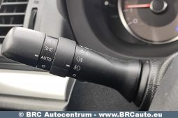 Subaru Forester 2.0 AWD 2013 full