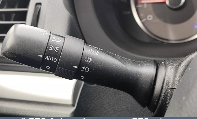Subaru Forester 2.0 AWD 2013 full