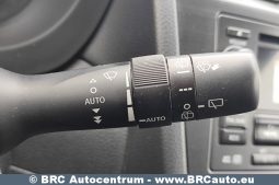 Subaru Forester 2.0 AWD 2013 full
