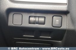 Subaru Forester 2.0 AWD 2013 full